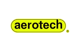 Logotyp Aerotech