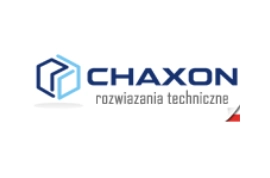 Logotyp Chaxon