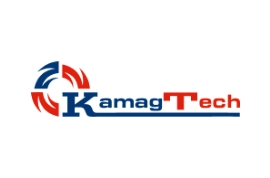 Logotyp KamagTech