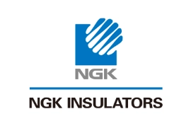 Logotyp NGK